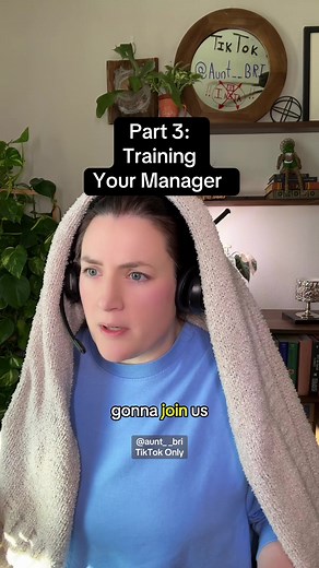 Managing Expectations: Training Your Manager Effectively