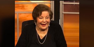 Star of popular 1960s WTVM children’s show “Miss Patsy’s Playhouse” reminisces