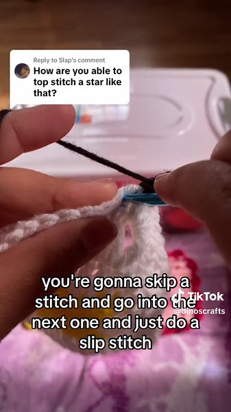 dinoscrafts on TikTok