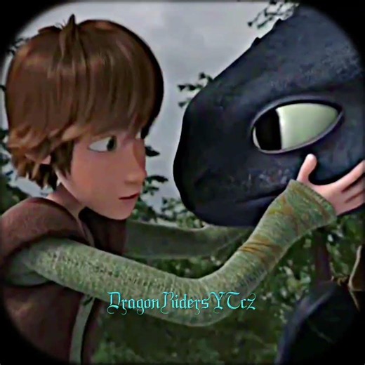 Httyd goodbyes || Jak vycvičit draka #shorts#shortsfeed #httyd #httydfandom #dragon#toothless#viral