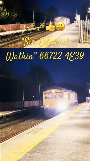 #traindrivers #trainnoises #trainsounds #trainspotting #train #gainsborough #gbrf #funnyshorts