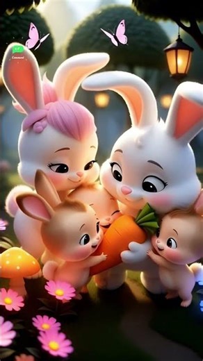 Forest in Color full Show 🌸🥵... #hilight #cartoon #100ksubcriber