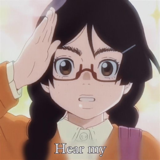 This one took way longer because I had to block out all the subtitles because none of the YouTube clips are in English 😒 #princessjellyfish #kuragehime #mulan #edit #capcut