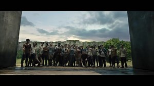 Who are the Gladers?