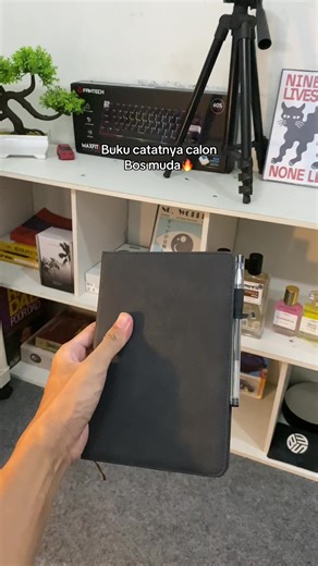 Buku note book #buku #notebook