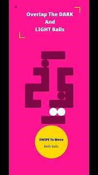 Pink Level 25 solution or walkthrough