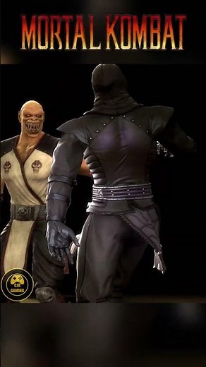 Mortal Kombat 9 - All Baraka Fatalities (4K 60FPS)
