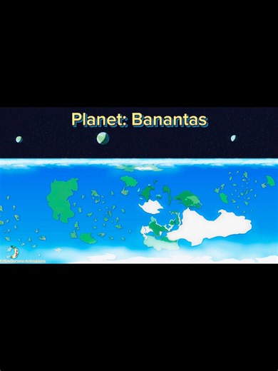 (Infinite Sized) Planet (Remake + New Name)