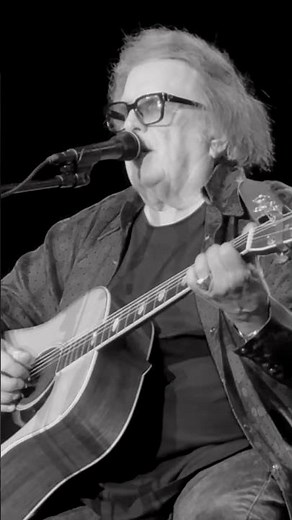 Don McLean (at 80) Opens “Vincent (Starry, Starry Night)” Live | Iconic Folk-Rock Moment