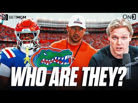 What’s Going On With Florida Gators Football?