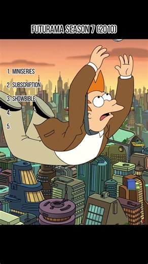 ⏳💥One Missed Click — Fry Faceplants to Death… Leela Saves Him BUT Kills the Professor 😱🧠⚡