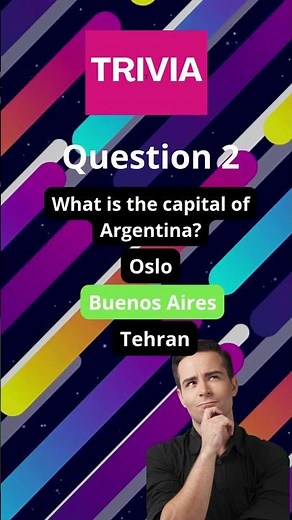 This Quiz Gets Harder Every Question 😬