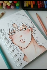 Ballpoint pen drawing | Beautiful Artworks