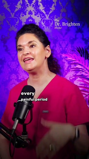 Doctor Explains: Early Signs of Endometriosis Every Woman Should Know