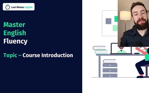 高级英语流利度 - Advanced English Fluency - The Complete Guide 2023-4