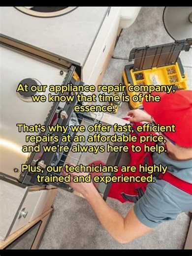 Dacor Repair Garland, TX 469-780-4311