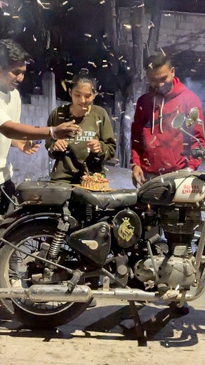 Happy birthday #marathi #viral | Anjali bai offical