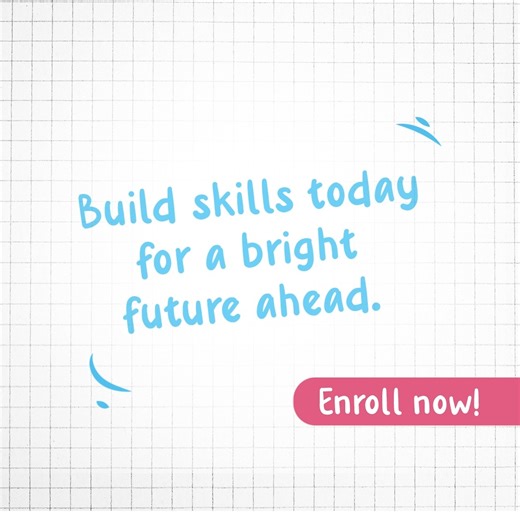 School may have just started, but the best time to prepare for year-end goals is now. Our structured after-school program helps learners stay ahead, so they’re always ready for the next milestone. Give your child the tools to aim high and finish strong. Enroll now: https://ph.kumonglobal.com/enrollment-inquiry/. | Kumon Philippines