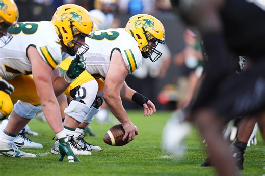 ‘An FBS Program in FCS Clothes’: Why North Dakota State is Ready for Move to Mountain West