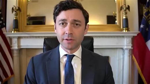Report from Sen. Ossoff blasts DFCS over child deaths, sex trafficking
