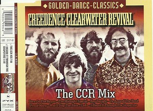 Creedence Clearwater Revival - The CCR Mix
