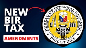 Happy Day! 😇 Amendment of BIR Tax Returns 😲 In this ATC Video, you will learn how to amend your BIR tax returns, its legal basis under the law, and its effects on your tax compliance 😊 ✅ Php 299.00 only ✅ Downloadable ✅ Watch anytime and anywhere ✅ FREE support consultation ✅ Perfect for entrepreneurs & MSMEs To order, please click the link below and fill out the form. 😎 https://atcbebe.com/product/amendment-of-bir-tax-returns/ Education is the key! 😍 Contact info: Smart- 09513384541 Landli