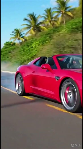 Alien Car From Another Planet 👽🚗#shortsfeed #viral #car