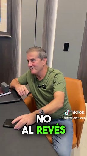 Bling Bling: ¿Qué pasó con el vendedor de relojes?