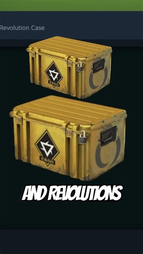 Why CS2 Case Drops Are Going Up In Price?