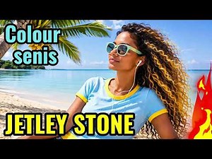 Jetley Stone - Colour Senis (2026)(Official Music Video) PNG🇵🇬