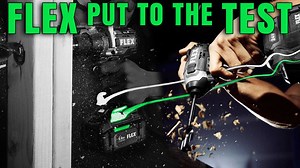 2.2K views · 36 reactions | We test the core Flex Tools to see if they have what it takes for pro contractors. | Pro Tool Reviews | Facebook