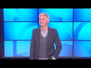 Memorable Monologue: Small Talk