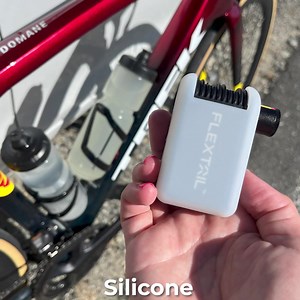 860 reactions · 29 shares | Every cycling enthusiast should not miss out on the FLEXTAIL TINY BIKE PUMP – it's extremely compact and portable, allowing for quick inflation of your bike | Flextail | Facebook