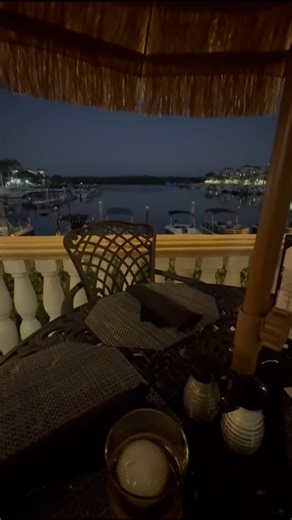 The vibes are unbeatable at Bambu Tropical Bar & Grille 🌴✨ Live music Thursday–Sunday from 6pm and daily Happy Hour from 3–6pm. See you at the waterfront! 🍹🎶 #bayfrontinn #naplesflorida #bayfront #naples #bayfrontinnnaples #waterfronthotel #waterfront #naplesflhotel #hotel #livemusic #livemusicnights | Bayfront Inn 5th Ave Naples, Fl