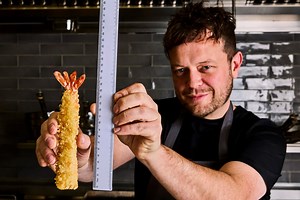 Professional chef tips for Christmas Dinner