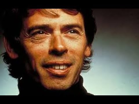 Jacques Brel ~ Le Port d'Amsterdam (with French, English and German Lyrics)