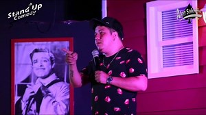 Cuando compras café en el starbucks. 😂 Alan Saldaña Stand Up Mexico | Stand Up México