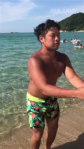 Hilarious Beach Haircut Fail Compilation