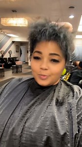Come get this look Textures Beauty Bar and request Desmoni/ Nina | Desmoni Meeks