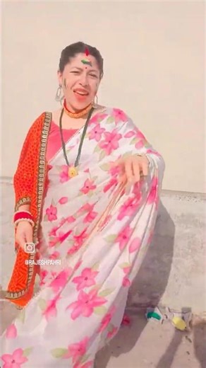 Holi Aege Uttrakhandi Kumauni song 2026