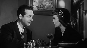 The Crooked Way 1949 - John Payne, Ellen Drew, Sonny Tufts