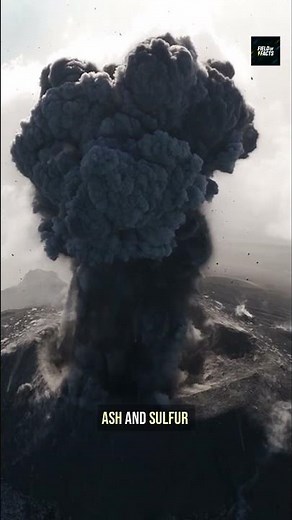 Krakatoa: The Loudest Sound in History