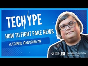 Debunking Disinformation: Fighting the Fake News Battle
