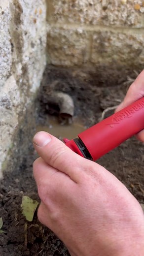 Clearing a Clogged Condensate Line with Swoosh Gun | DIY Plumbing Tips