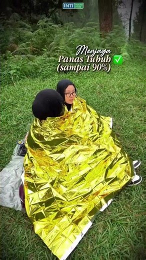 Must-Bring This When Camping & Hiking! 🏕️