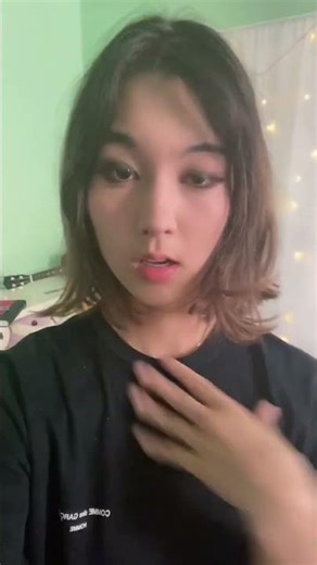 I cut my own hair lol #fischl #cosplay #genshinimpact