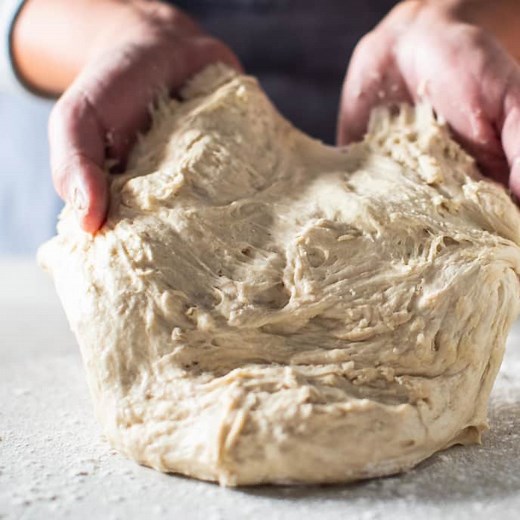 What Is Gluten and What Does It Do? | America's Test Kitchen