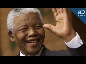 Nelson Mandela and the Science of Forgiveness