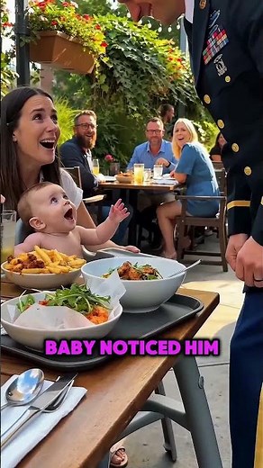 Baby Saw Daddy First Time 🥹 #emotional #baby #cutebaby