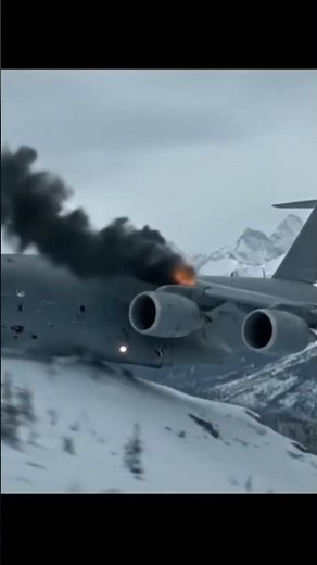 The C-17 Alaska Crash: A Tragic Lesson in Aviation